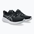 ASICS Gel-Cumulus 27 férfi futócipő fekete/beton 3