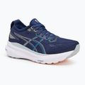 Női futócipő ASICS Gel-Kayano 31 indigo blue/pure silver