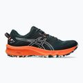 ASICS Trabuco Terra 2 férfi futócipő saxon green/pure aqua