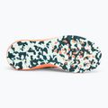 ASICS Trabuco Terra 2 férfi futócipő saxon green/pure aqua 4