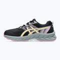 Gyerek futócipő ASICS Gel-Venture 9 GS black/light orange 2
