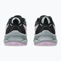 Gyerek futócipő ASICS Gel-Venture 9 GS black/light orange 4