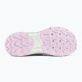 Gyerek futócipő ASICS Gel-Venture 9 GS black/light orange 4
