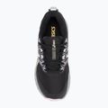 Gyerek futócipő ASICS Gel-Venture 9 GS black/light orange 5