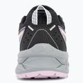 Gyerek futócipő ASICS Gel-Venture 9 GS black/light orange 6