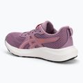 Női futócipő ASICS Gel-Contend 9 ube/coral reef 3
