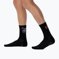Zokni ASICS Performance Run Crew performance black/coral reef 6
