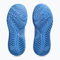 ASICS Gel-Dedicate 8 GS Jr gyermek teniszcipő világoskék/kék tengerpart 6