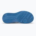 ASICS Gel-Dedicate 8 GS Jr gyermek teniszcipő világoskék/kék tengerpart 4