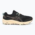 Férfi futócipő ASICS Trabuco Terra 2 black/taupe grey 2
