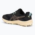 Férfi futócipő ASICS Trabuco Terra 2 black/taupe grey 3