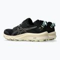 Férfi futócipő ASICS Trabuco Terra 2 black/taupe grey 11