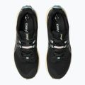 Férfi futócipő ASICS Trabuco Terra 2 black/taupe grey 14