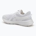 Női futócipő ASICS Jolt 5 white/white 3