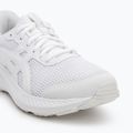 Női futócipő ASICS Jolt 5 white/white 7