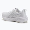 Férfi futócipő ASICS Novablast 5 white/piedmont grey 3