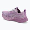 Női futócipő ASICS Noosa Tri 16 light ube/lavender glow 3