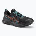 Férfi futócipő ASICS Trail Scout 3 black/nova orange