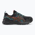 Férfi futócipő ASICS Trail Scout 3 black/nova orange 2