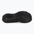 Férfi futócipő ASICS Trail Scout 3 black/nova orange 4