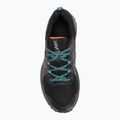 Férfi futócipő ASICS Trail Scout 3 black/nova orange 5