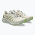 ASICS GT-1000 13 TR férfi futócipő természetfürdő/lime zöld 3