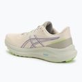 ASICS GT-1000 13 TR férfi futócipő természetfürdő/lime zöld 3