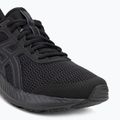 Női futócipő ASICS Jolt 5 black/carrier grey 7