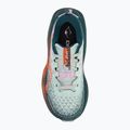 Női futócipő ASICS Trabuco Max 4 cold moss/nova orange 5