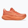 ASICS Gel-Nimbus 27 Lite-Show lite-show/mojave női futócipő