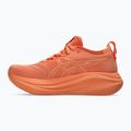 ASICS Gel-Nimbus 27 Lite-Show lite-show/mojave női futócipő 2