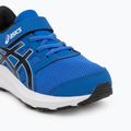 Gyerekcipő ASICS Jolt 4 PS illusion blue/black 7