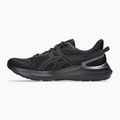 Férfi futócipő ASICS Jolt 5 black/carrier grey 9