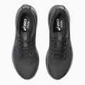 Férfi futócipő ASICS Jolt 5 black/carrier grey 12