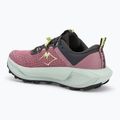 Női futócipő ASICS Gel-Trabuco 13 purple oxide/cold moss 3