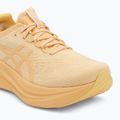 ASICS Gel-Nimbus 27 férfi futócipő lite-show/világos narancssárga 7