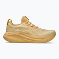 ASICS Gel-Nimbus 27 férfi futócipő lite-show/világos narancssárga 8
