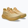 ASICS Gel-Nimbus 27 férfi futócipő lite-show/világos narancssárga 10