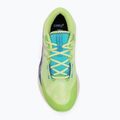 Férfi futócipő ASICS Novablast 5 TR nature bathing/lime green 5