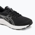 Női futócipő ASICS Jolt 5 black/white 7