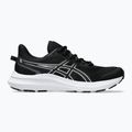 Női futócipő ASICS Jolt 5 black/white