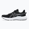 Női futócipő ASICS Jolt 5 black/white 2