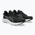 Női futócipő ASICS Jolt 5 black/white 3