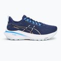 Női futócipő ASICS GT-2000 13 indigo blue/carrier grey 2
