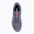Női futócipő ASICS Jolt 5 greyish purple/coral reef 5