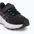 Gyerek futócipő ASICS GT-1000 13 PS black/carbon 7