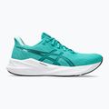 ASICS Versablast 4 wave férfi futócipő teal/fekete 8