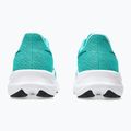 ASICS Versablast 4 wave férfi futócipő teal/fekete 11