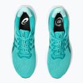 ASICS Versablast 4 wave férfi futócipő teal/fekete 12