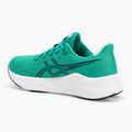 ASICS Versablast 4 wave férfi futócipő teal/fekete 3